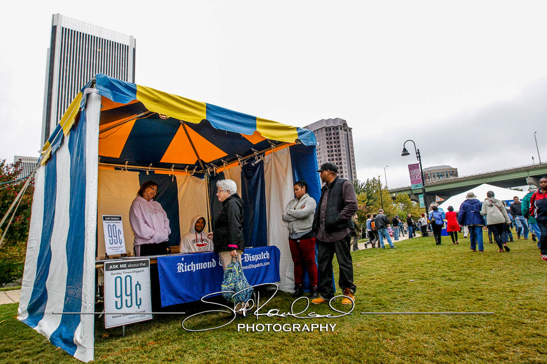 Richmond Folk Festival – 2014 – Saturday #163135