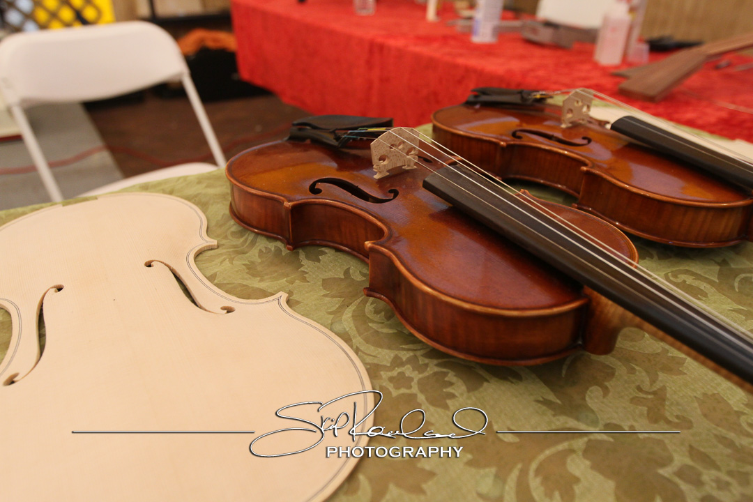 Richmond Folk Festival – 2014 – Saturday #163136