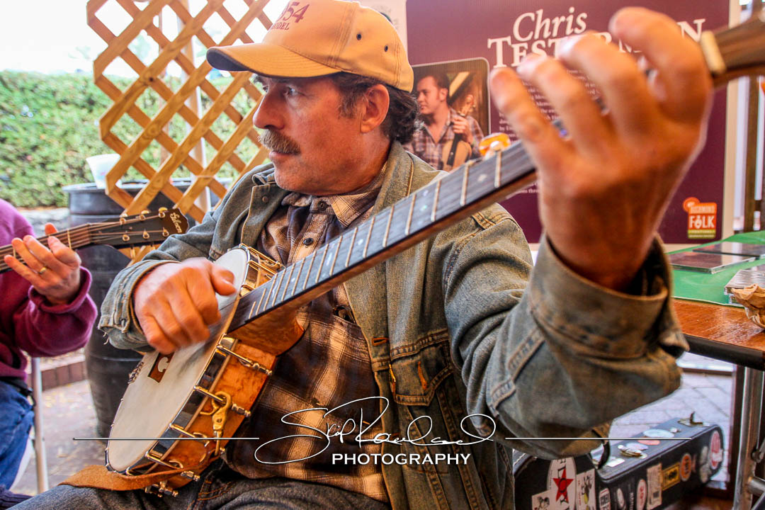 Richmond Folk Festival – 2014 – Saturday #163137