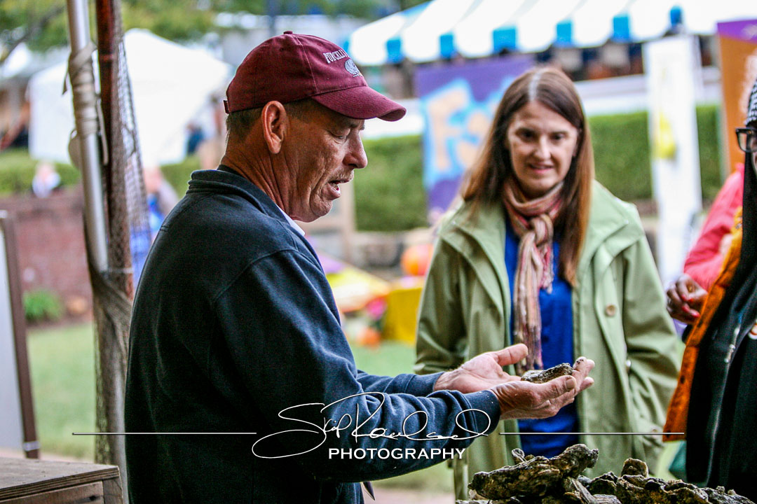 Richmond Folk Festival – 2014 – Saturday #163142