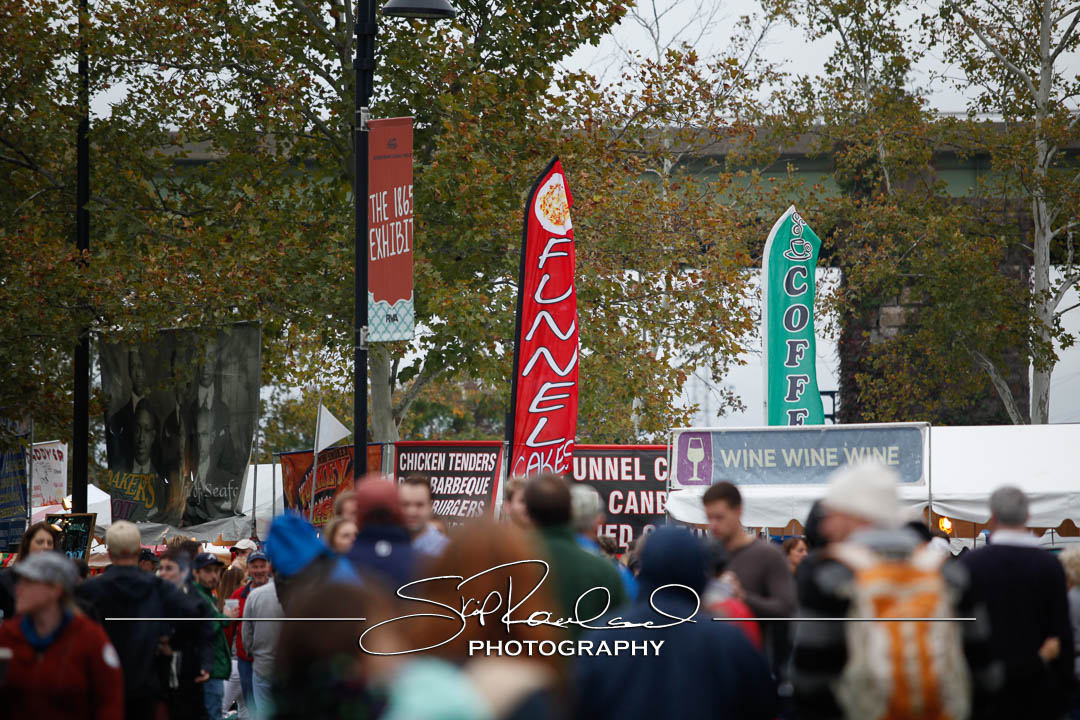 Richmond Folk Festival – 2014 – Saturday #163143