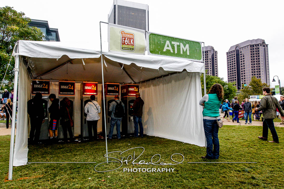 Richmond Folk Festival – 2014 – Saturday #163144