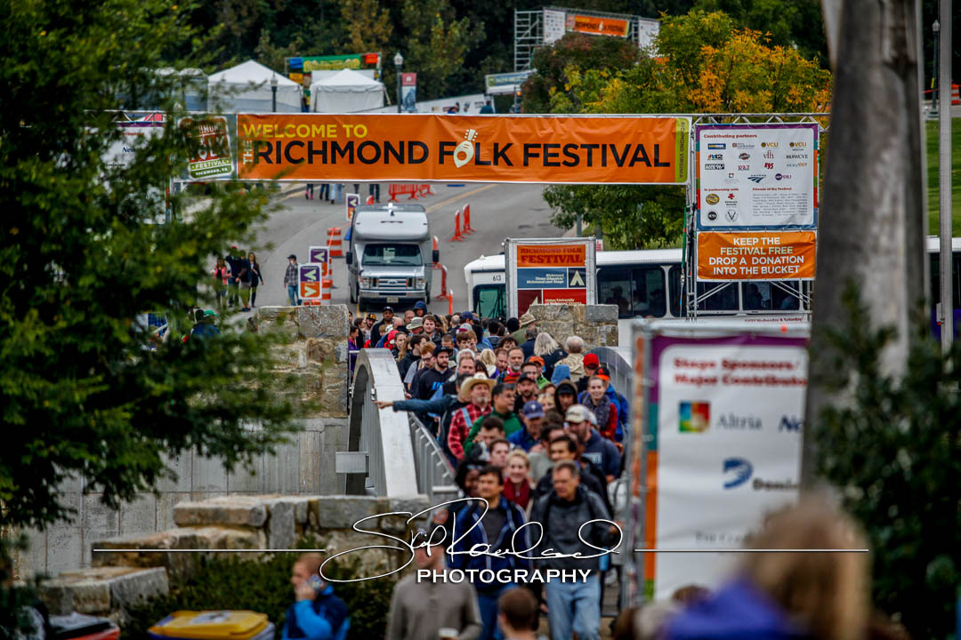 Richmond Folk Festival – 2014 – Saturday #163145