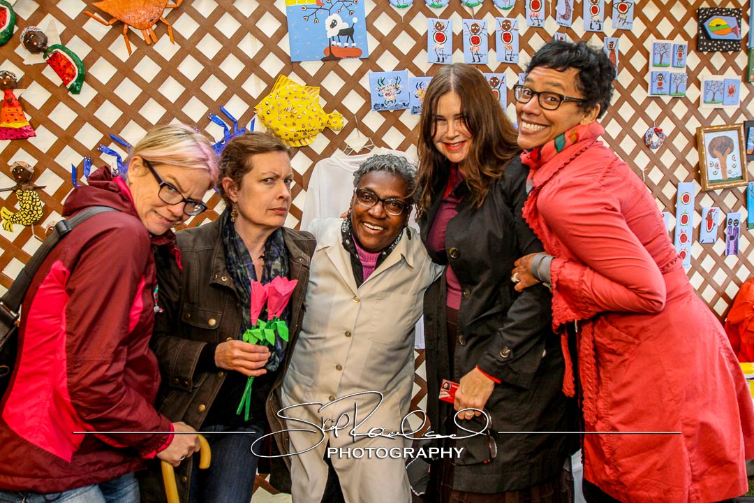 Richmond Folk Festival – 2014 – Saturday #163149