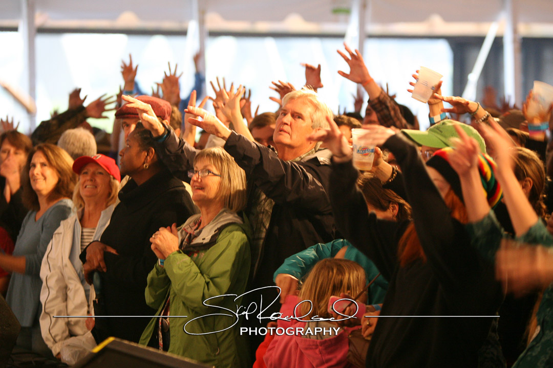 Richmond Folk Festival – 2014 – Saturday #163158