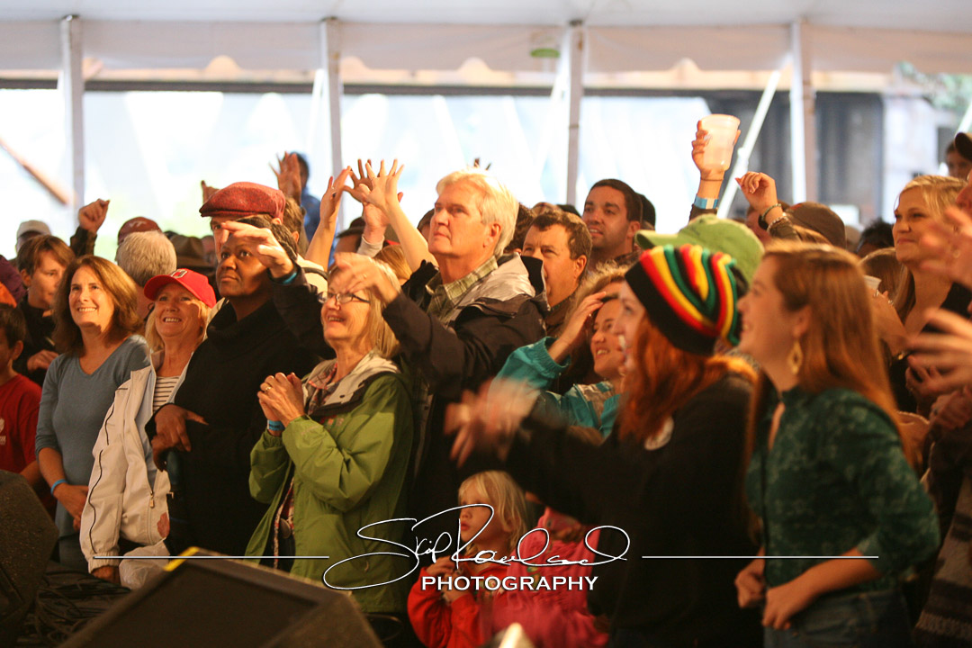 Richmond Folk Festival – 2014 – Saturday #163159