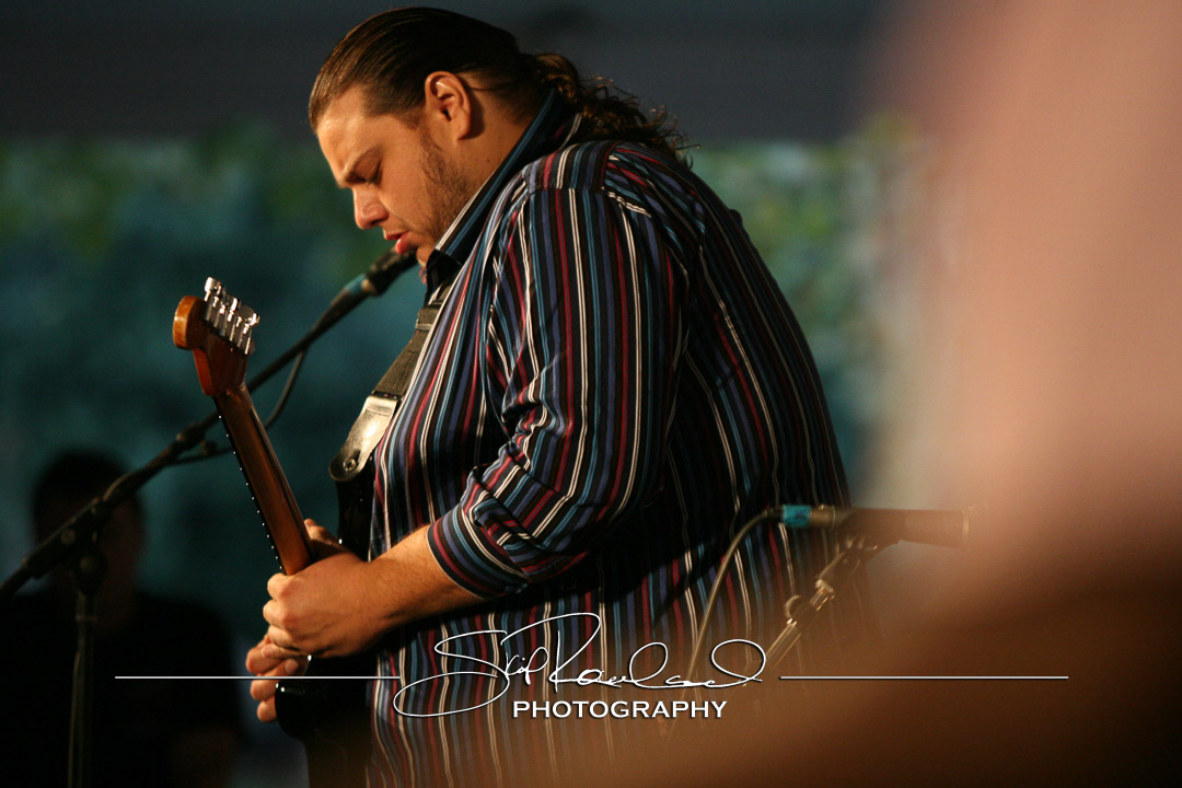Richmond Folk Festival – 2014 – Saturday #163160