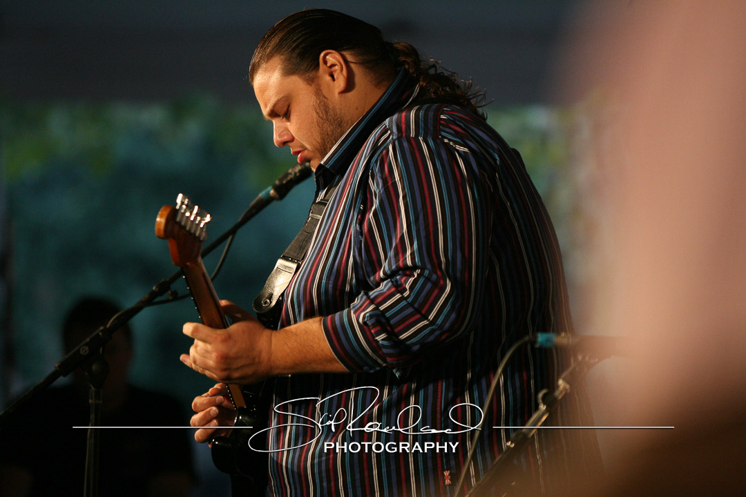 Richmond Folk Festival – 2014 – Saturday #163161