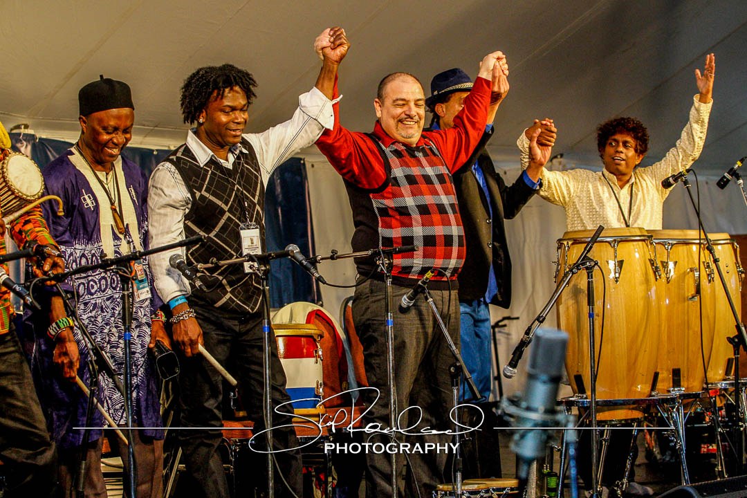 Richmond Folk Festival – 2014 – Saturday #163167