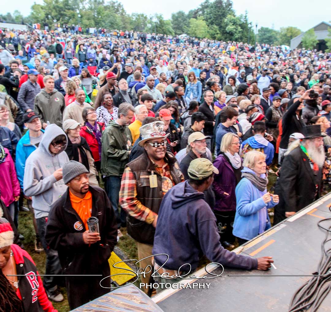 Richmond Folk Festival – 2014 – Saturday #163174