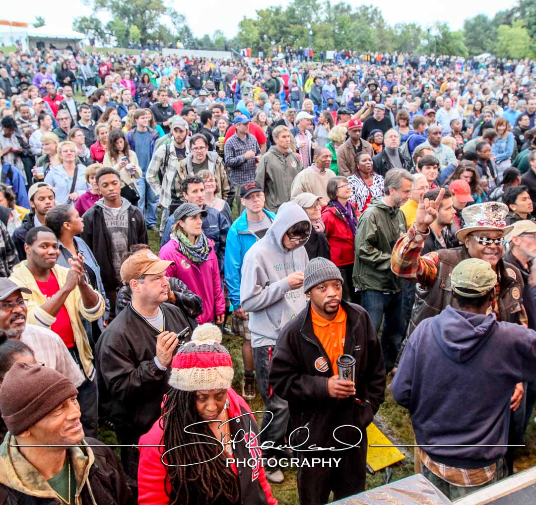 Richmond Folk Festival – 2014 – Saturday #163175