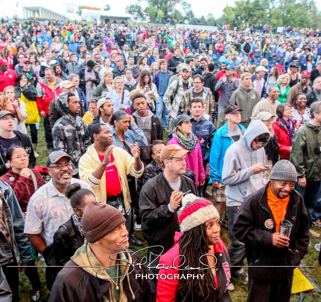 Richmond Folk Festival – 2014 – Saturday #163176