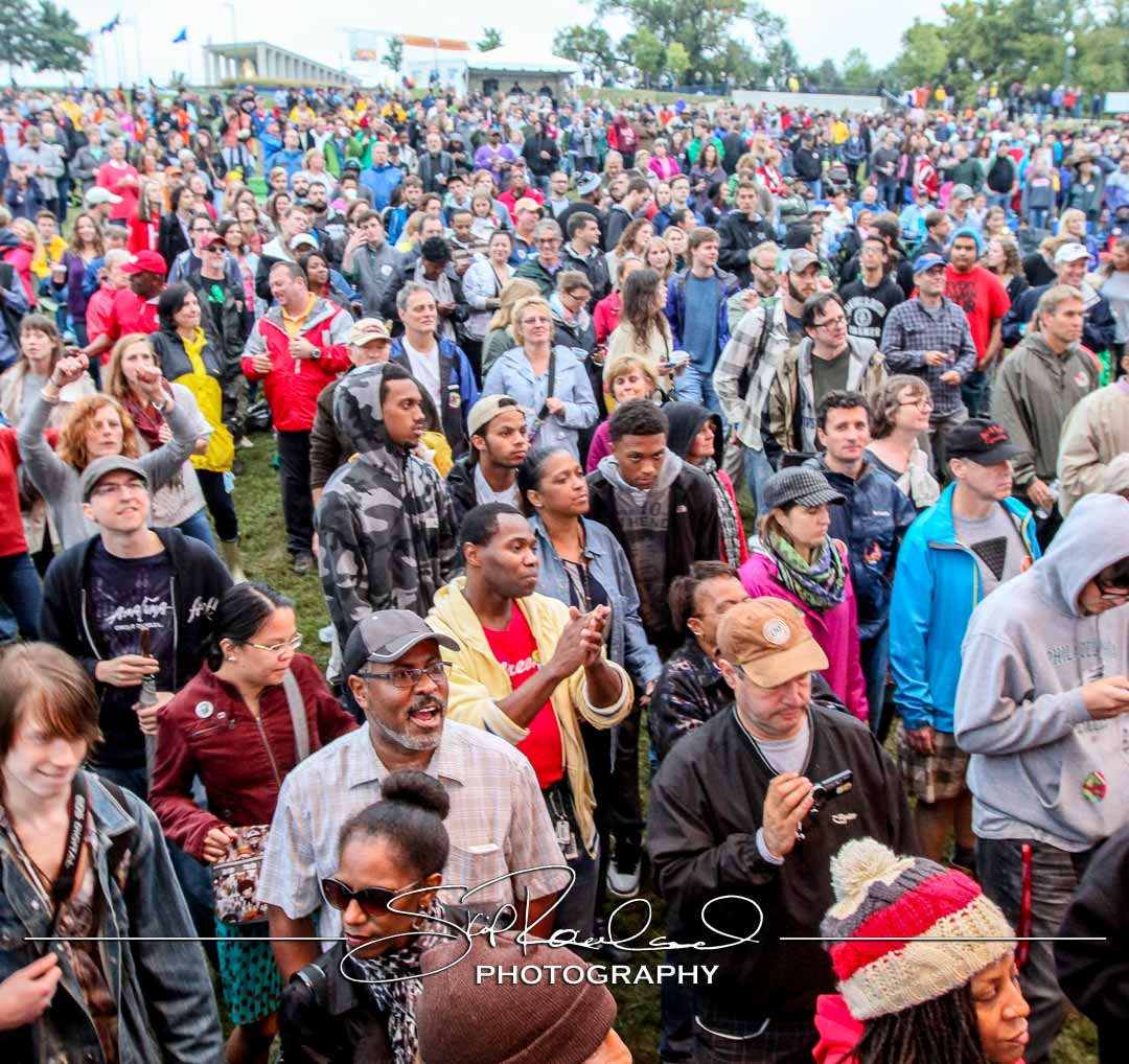 Richmond Folk Festival – 2014 – Saturday #163178