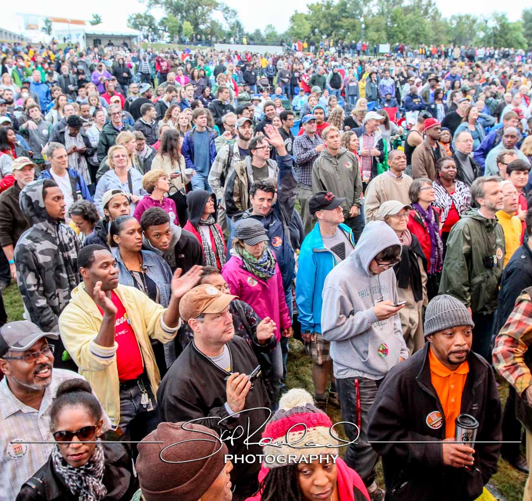 Richmond Folk Festival – 2014 – Saturday #163179