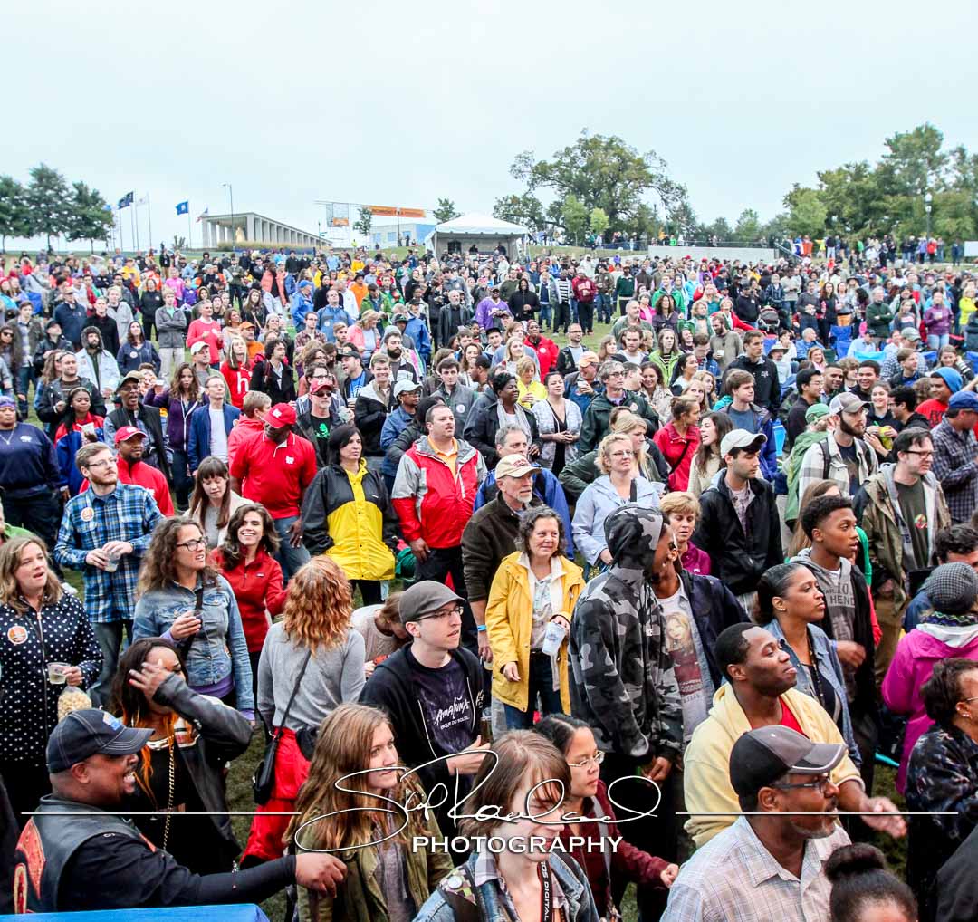 Richmond Folk Festival – 2014 – Saturday #163180
