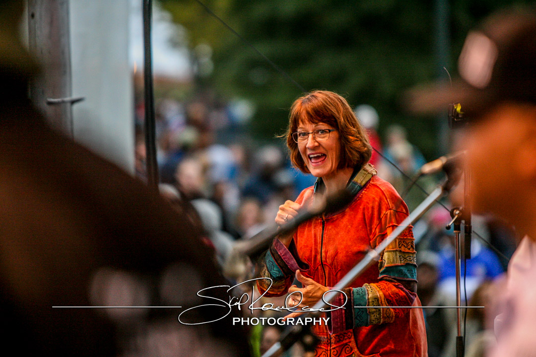 Richmond Folk Festival – 2014 – Saturday #163183