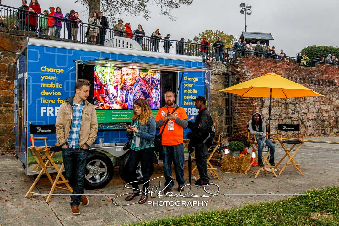 Richmond Folk Festival – 2014 – Saturday #163189