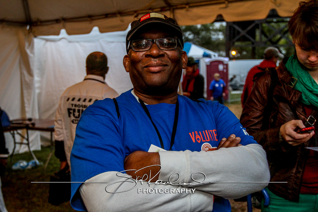 Richmond Folk Festival – 2014 – Saturday #163190