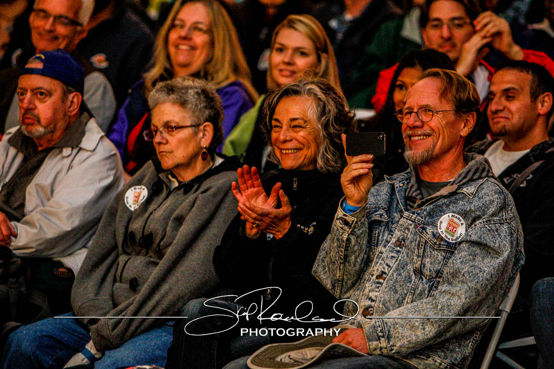 Richmond Folk Festival – 2014 – Saturday #163194