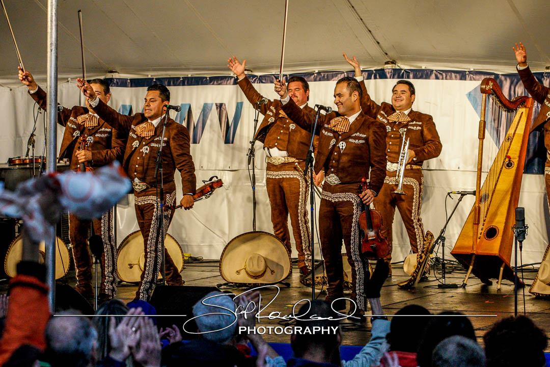 Richmond Folk Festival – 2014 – Saturday #163196