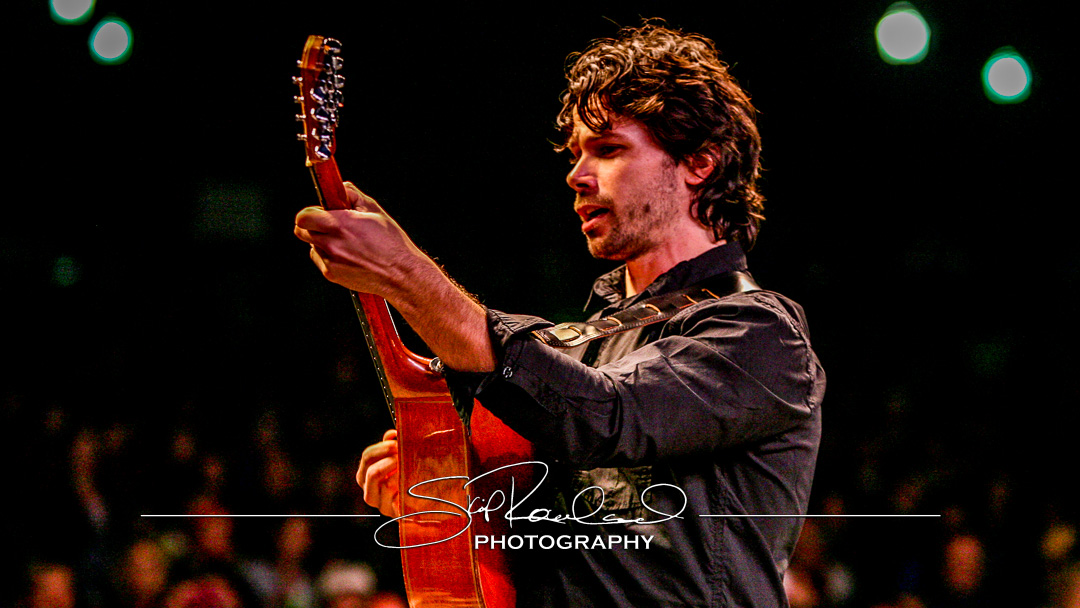Richmond Folk Festival – 2014 – Saturday #163198
