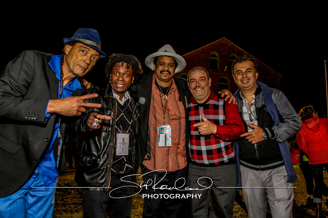 Richmond Folk Festival – 2014 – Saturday #163202