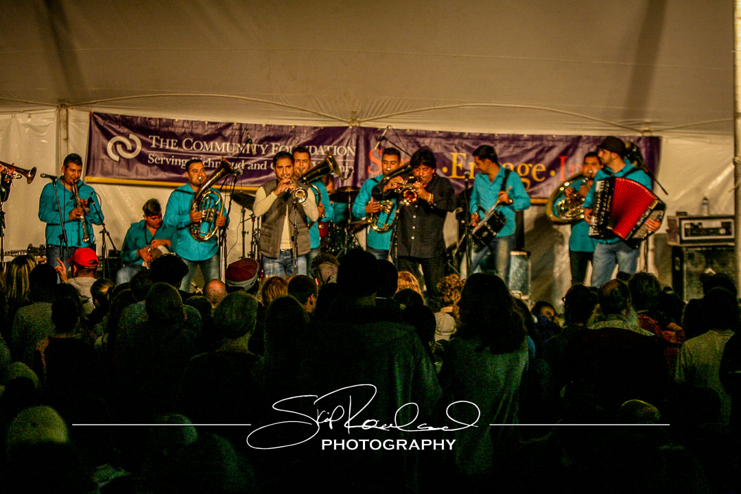 Richmond Folk Festival – 2014 – Saturday #163204