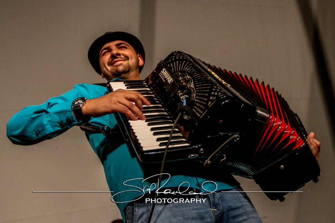 Richmond Folk Festival – 2014 – Saturday #163206