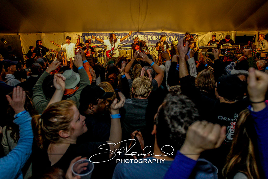 Richmond Folk Festival – 2014 – Saturday #163207