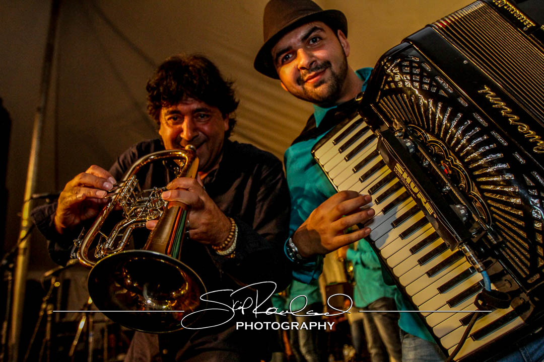 Richmond Folk Festival – 2014 – Saturday #163209