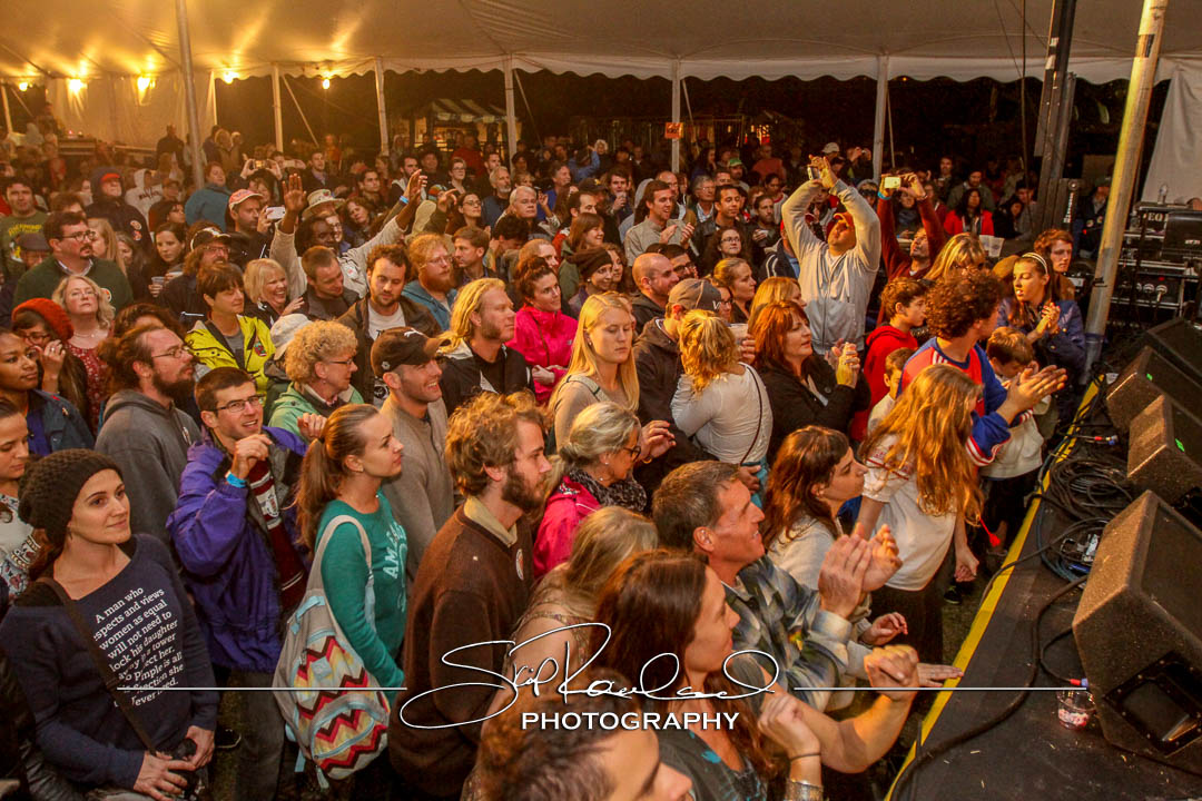 Richmond Folk Festival – 2014 – Saturday #163210