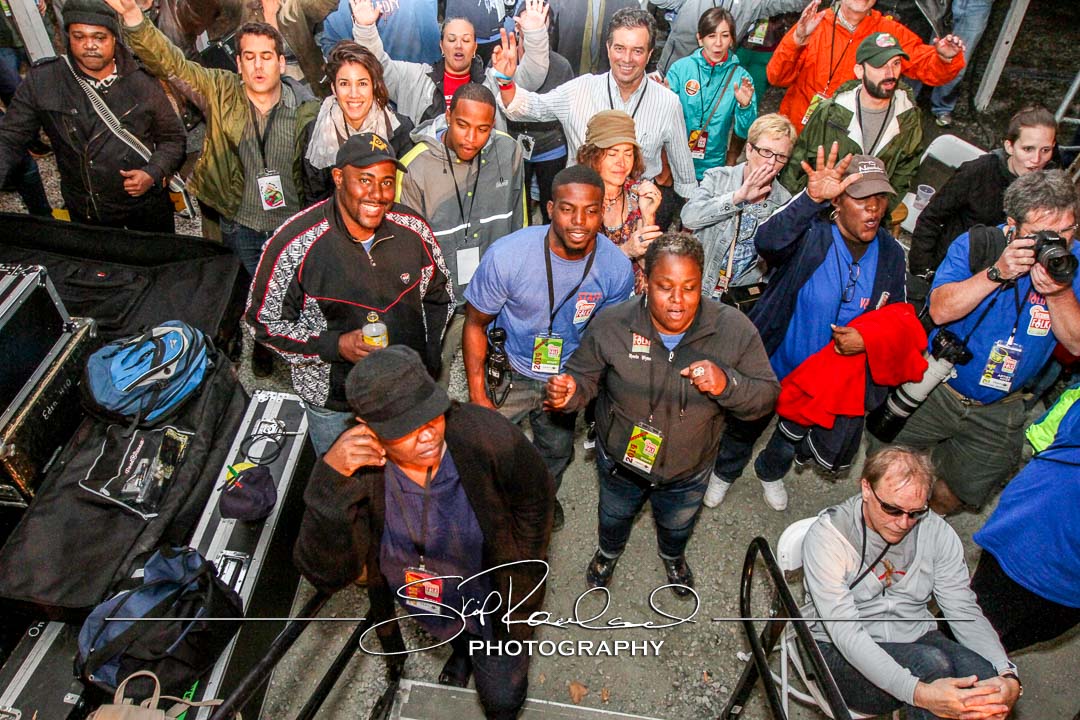 Richmond Folk Festival – 2014 – Saturday #163213