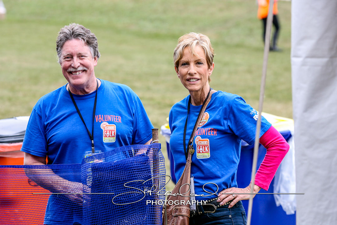Richmond Folk Festival – 2014 – Sunday #163219