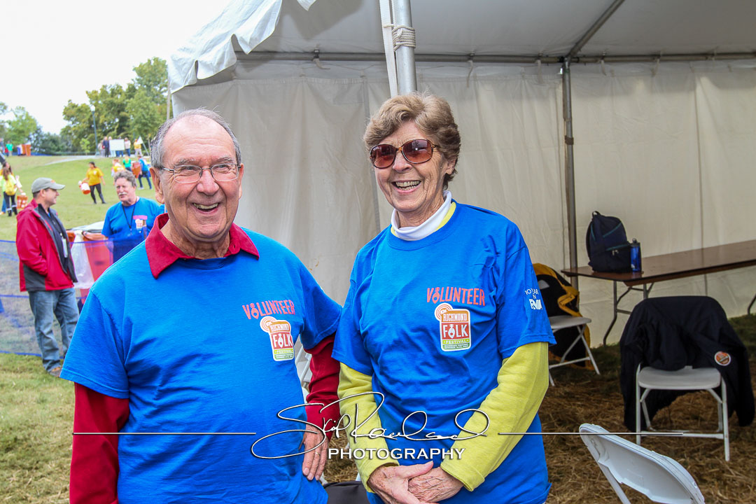 Richmond Folk Festival – 2014 – Sunday #163220