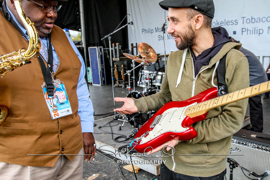 Richmond Folk Festival – 2014 – Sunday #163222