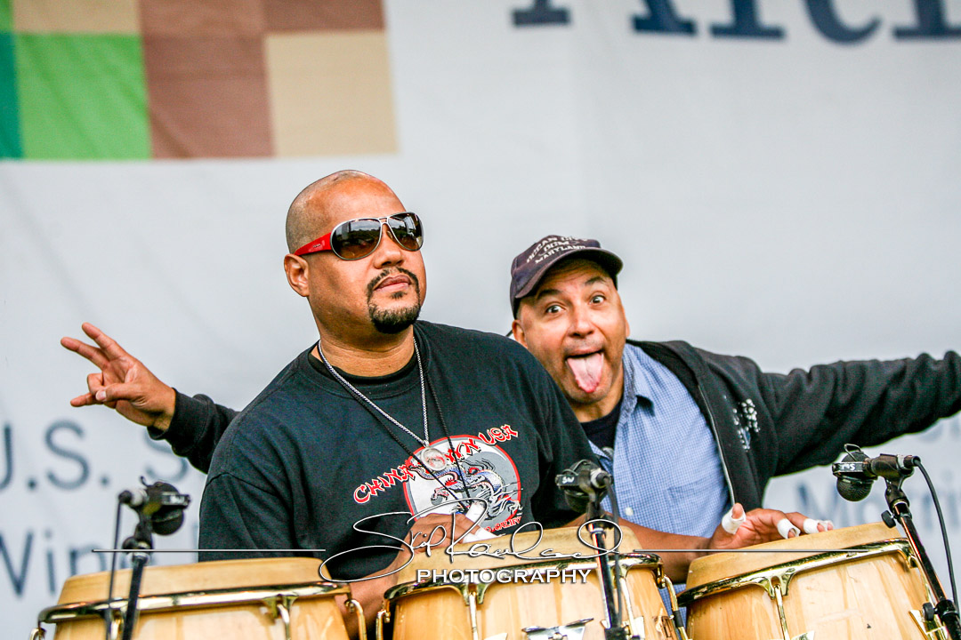 Richmond Folk Festival – 2014 – Sunday #163224