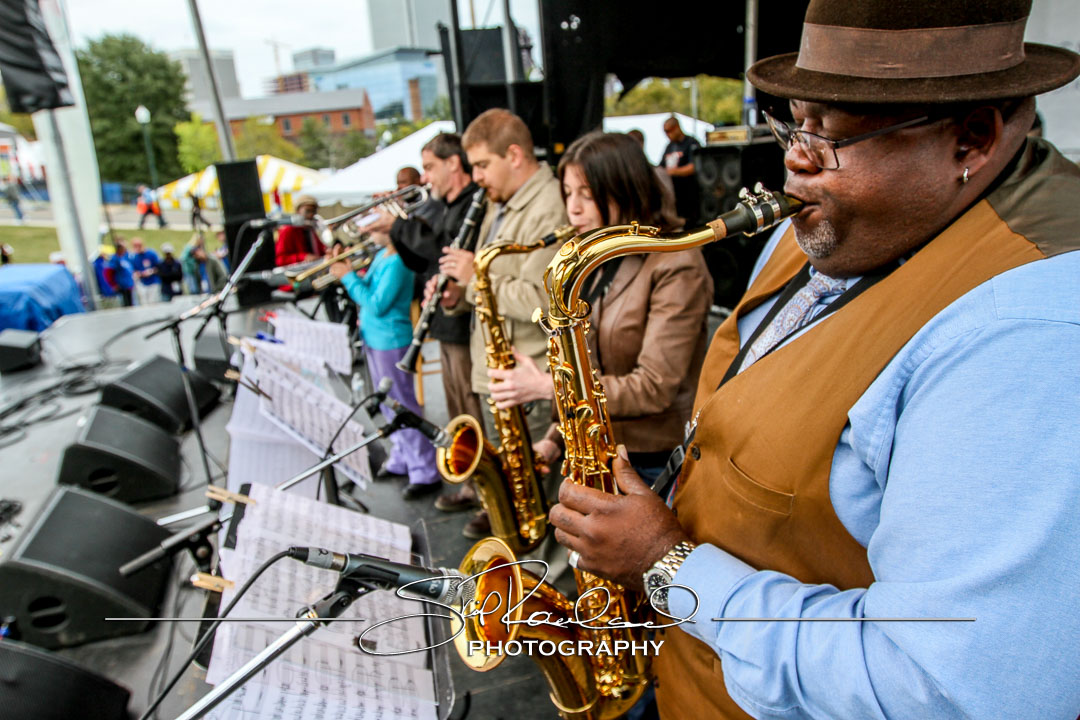 Richmond Folk Festival – 2014 – Sunday #163230