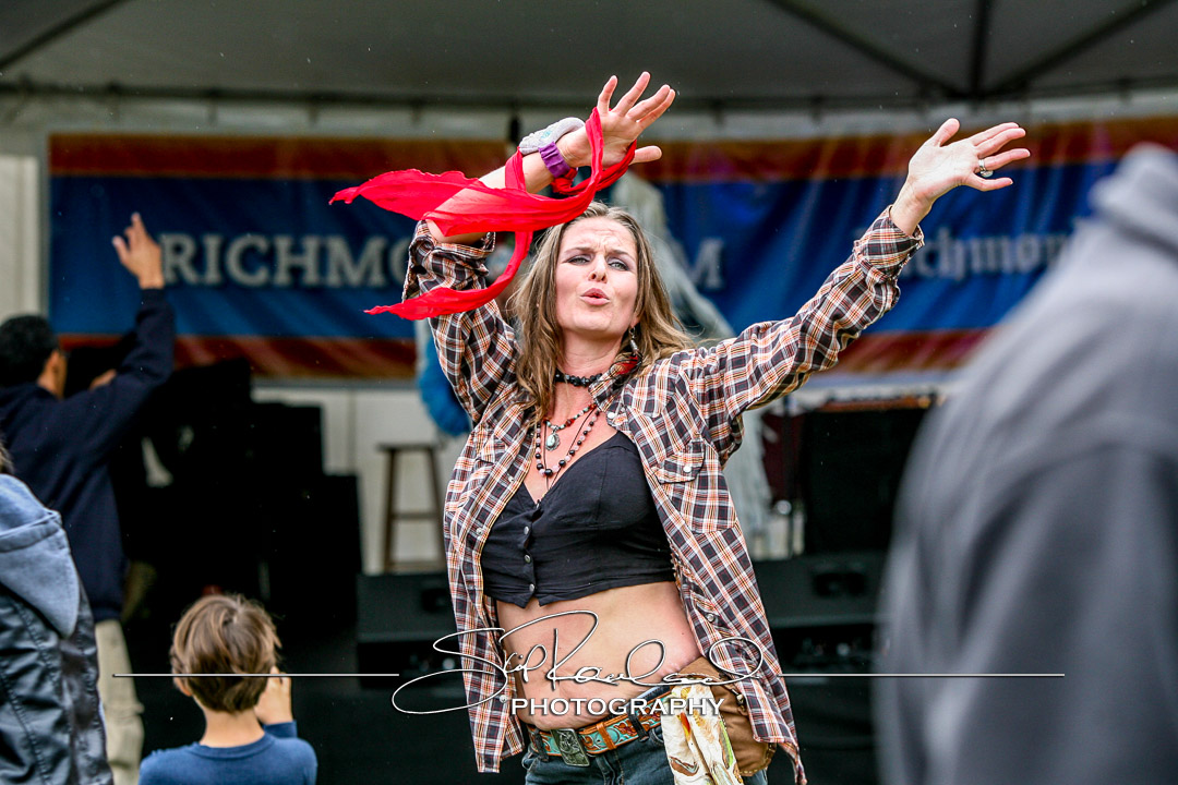 Richmond Folk Festival – 2014 – Sunday #163231
