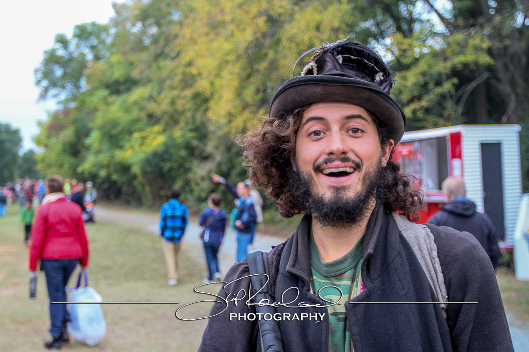 Richmond Folk Festival – 2014 – Sunday #163239