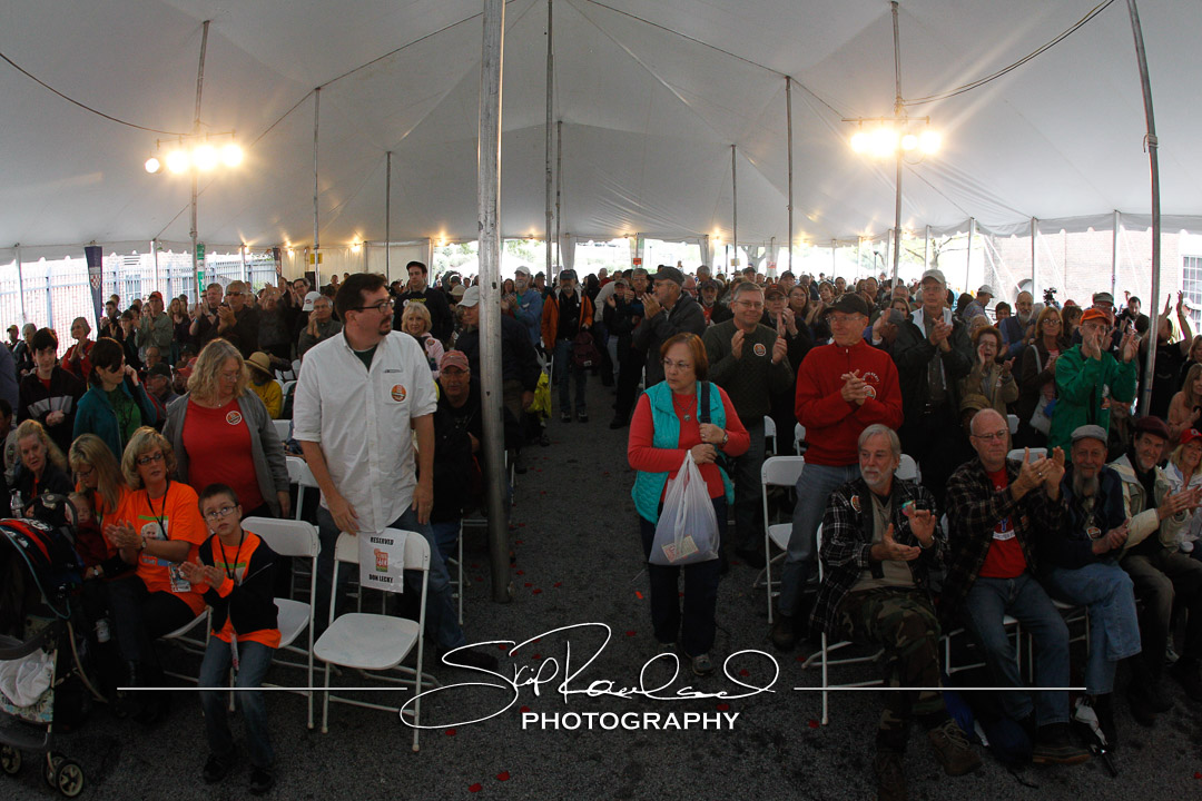 Richmond Folk Festival – 2014 – Sunday #163251