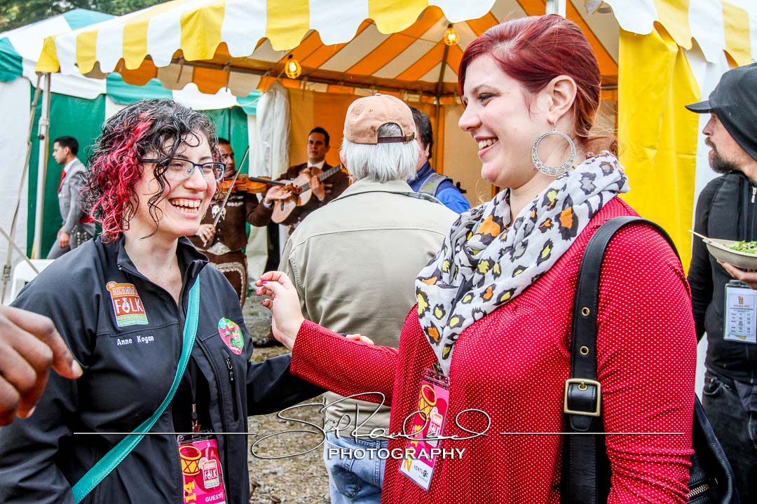 Richmond Folk Festival – 2014 – Sunday #163252