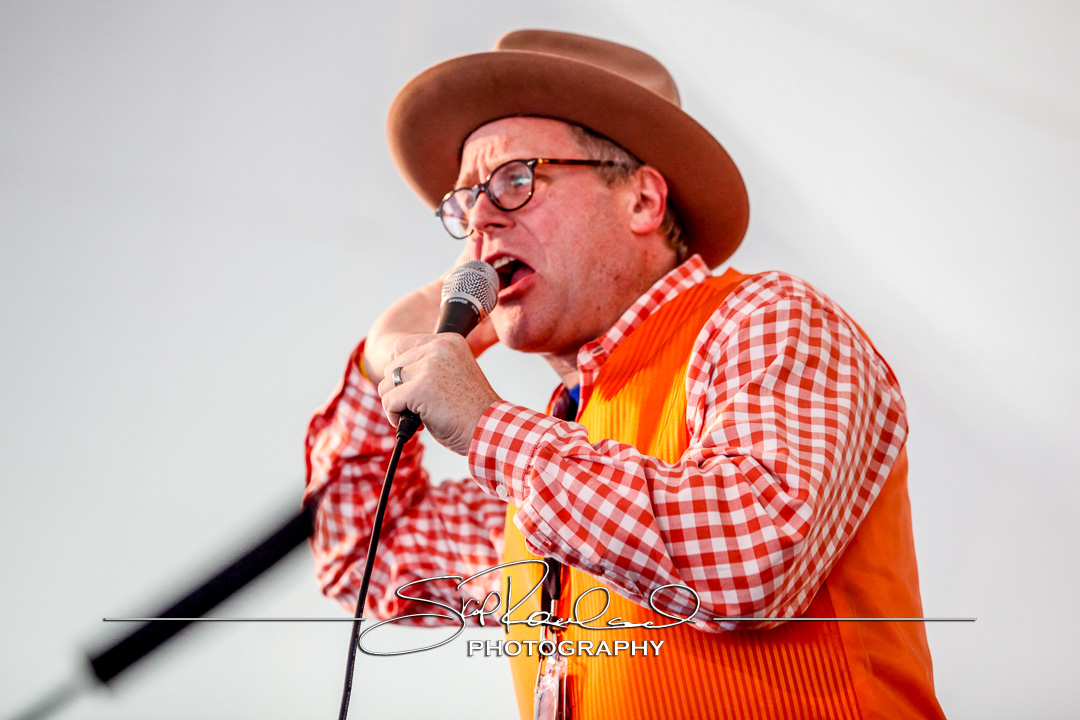 Richmond Folk Festival – 2014 – Sunday #163261