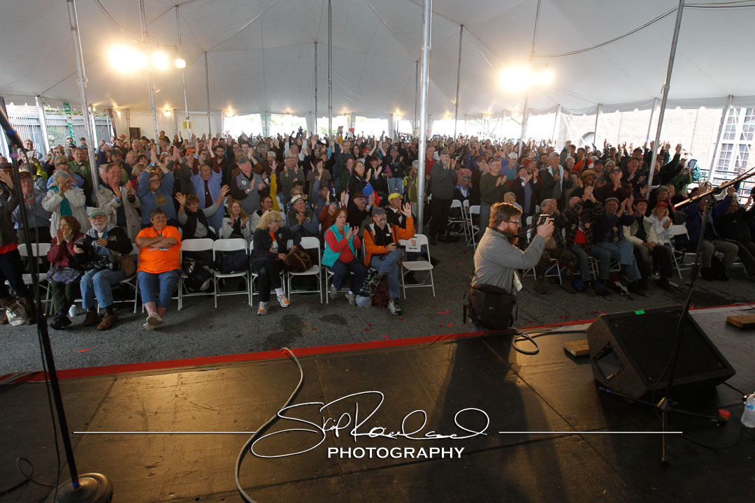 Richmond Folk Festival – 2014 – Sunday #163275