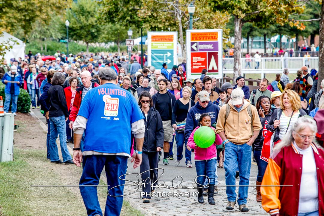 Richmond Folk Festival – 2014 – Sunday #163278