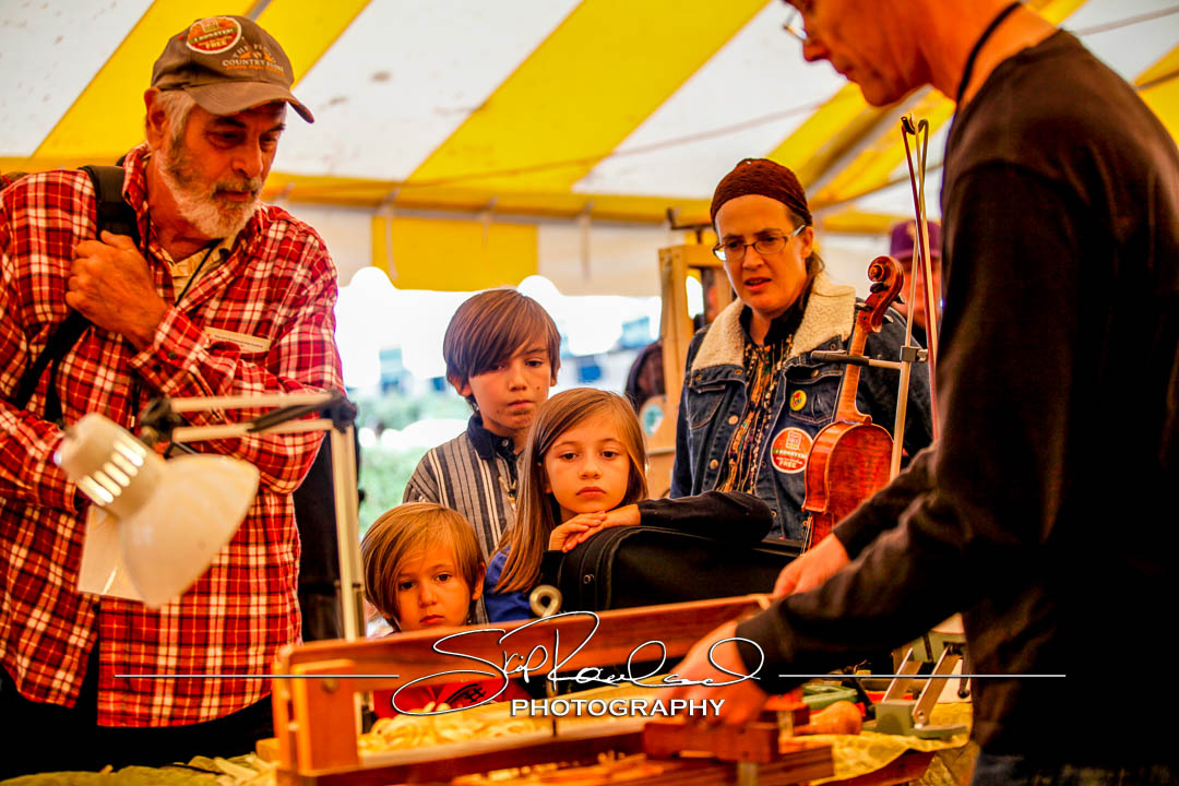 Richmond Folk Festival – 2014 – Sunday #163280