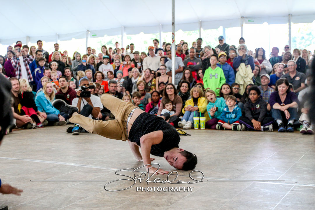 Richmond Folk Festival – 2014 – Sunday #163290