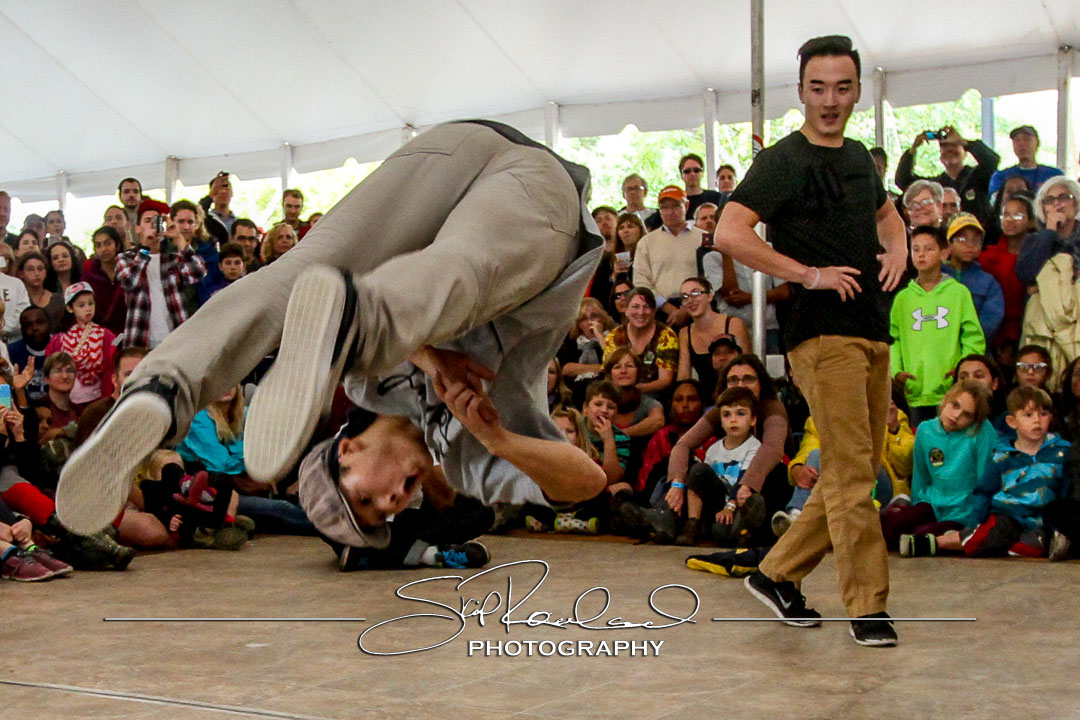 Richmond Folk Festival – 2014 – Sunday #163294