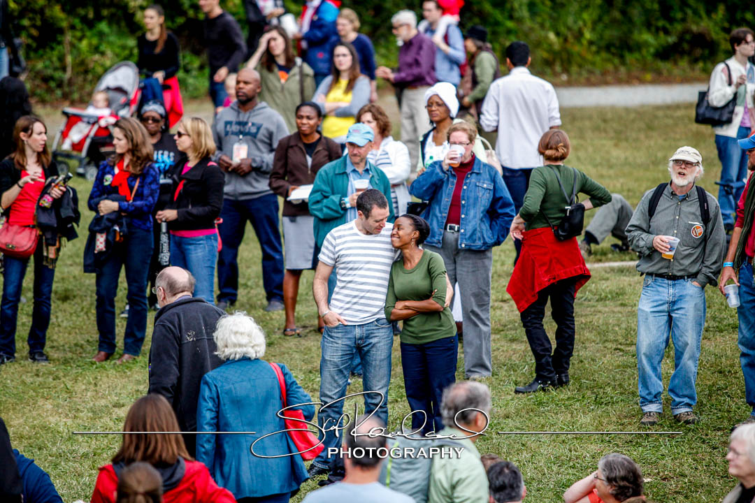 Richmond Folk Festival – 2014 – Sunday #163296