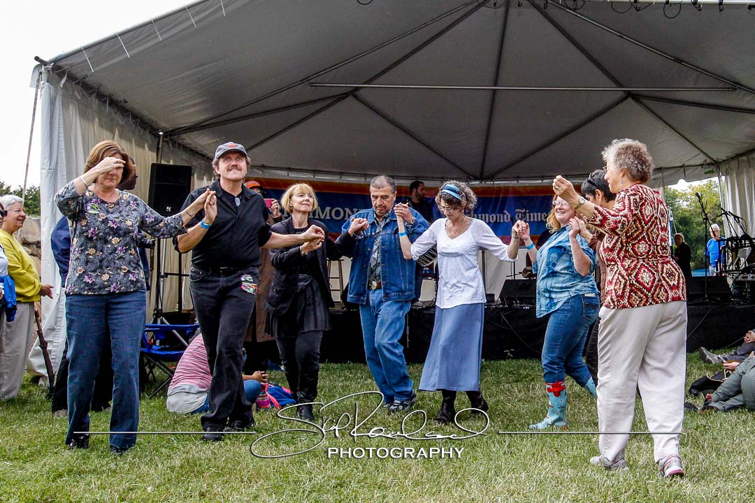 Richmond Folk Festival – 2014 – Sunday #163297