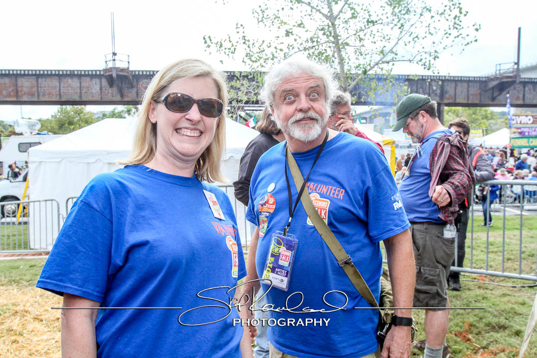 Richmond Folk Festival – 2014 – Sunday #163298